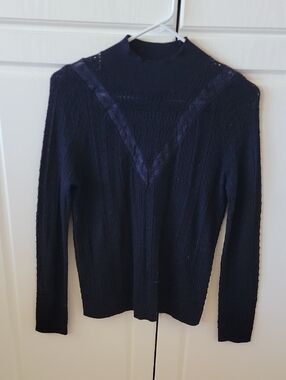 Sezane ANNELI JUMPER
